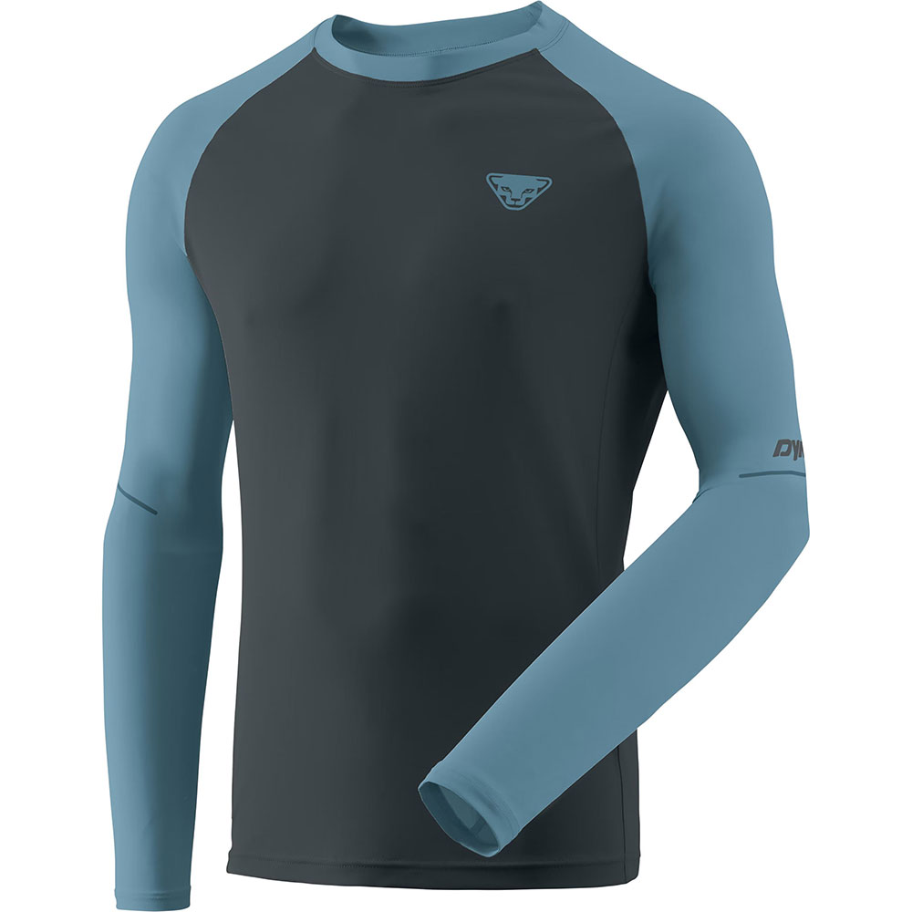 MAJICA DYNAFIT DUGI RUKAV ALPINE PRO - Slika 2