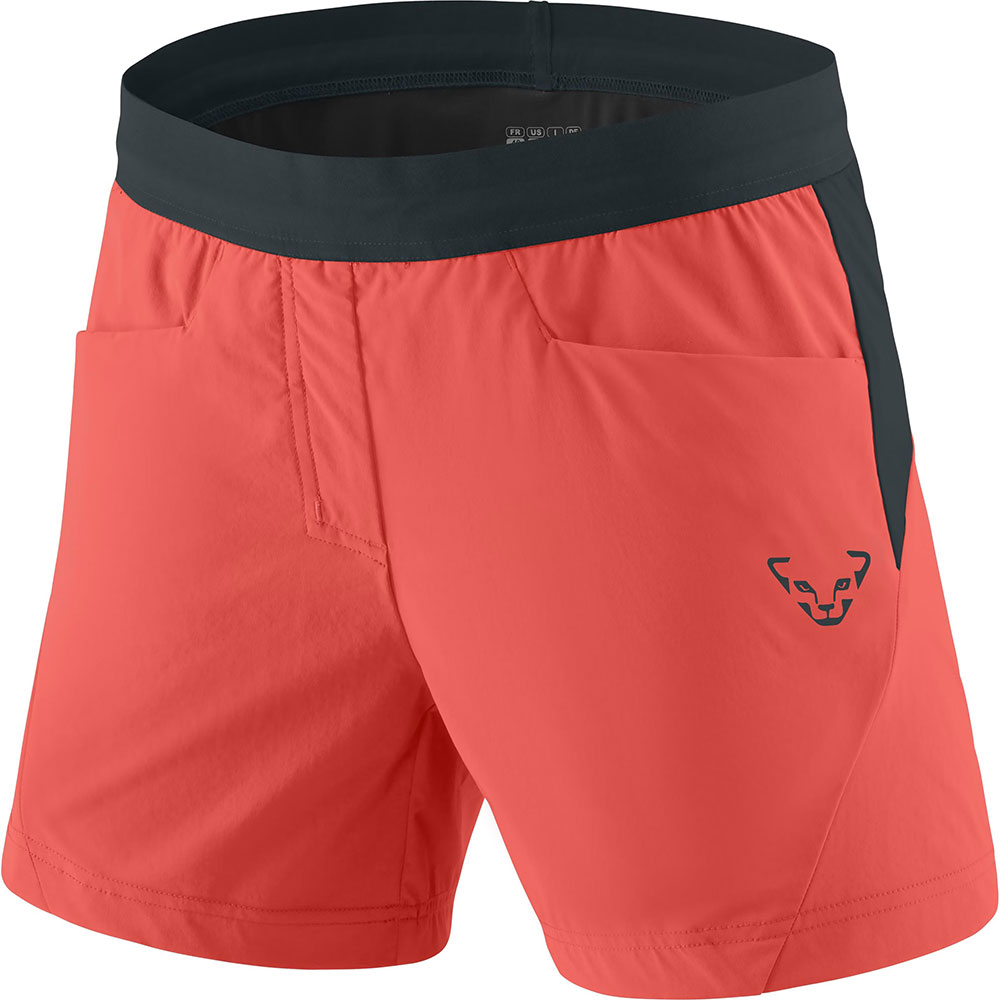 SHORTS DYNAFIT ŽENSKI TRANSALPER HYBRID - Slika 2