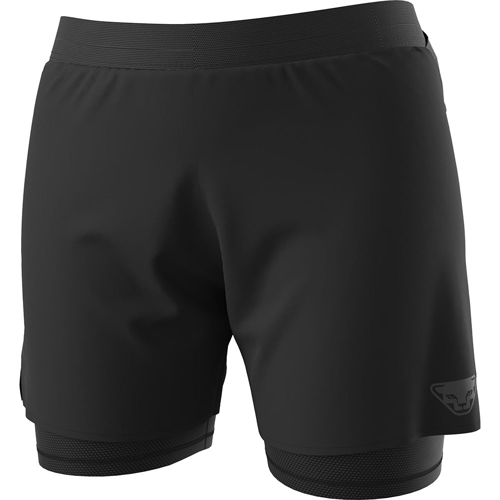 SHORTS DYNAFIT ŽENSKI ALPINE PRO 2IN1
