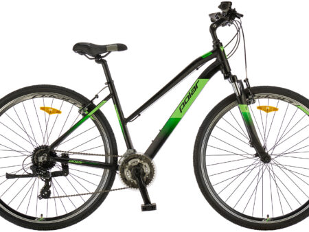 BICIKL POLAR FORESTER COMP ŽENSKI