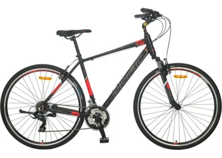 BICIKL POLAR HELIX