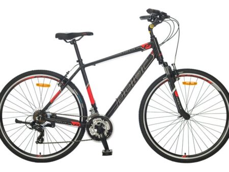 BICIKL POLAR HELIX