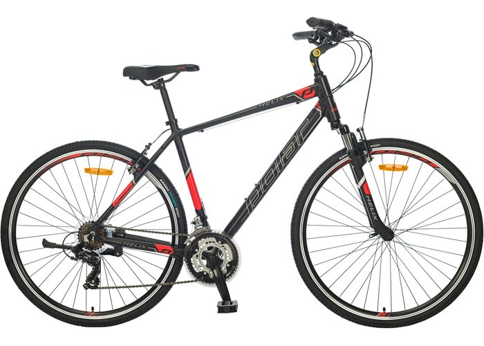 BICIKL POLAR HELIX
