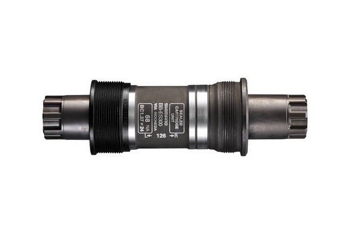 SREDNJA GLAVA SHIMANO ACERA BB-ES300 OCTALINK 68mm BSA