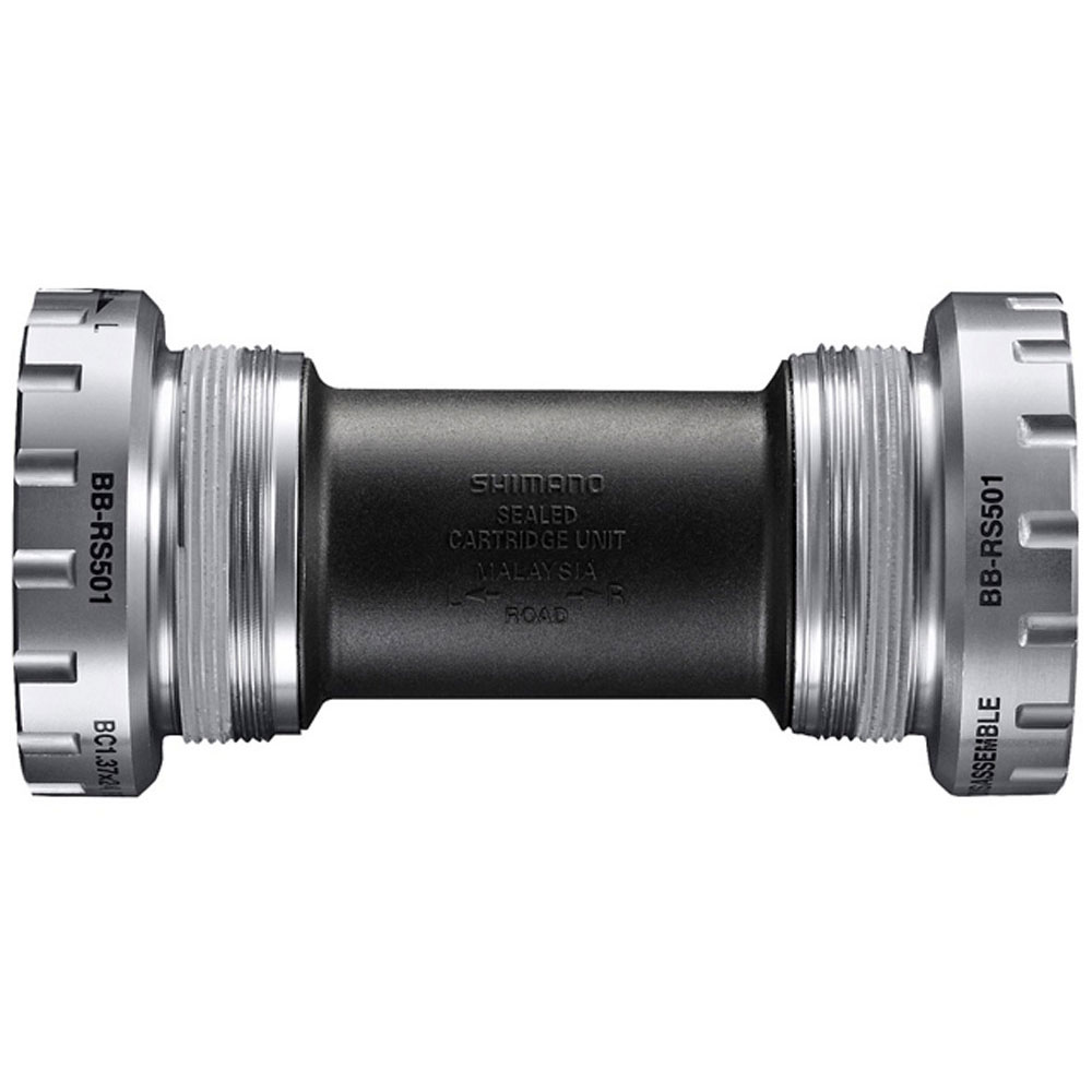 SREDNJA GLAVA SHIMANO TIAGRA BB-RS501 I 2-PIECE 70mm ITALIAN - Slika 2
