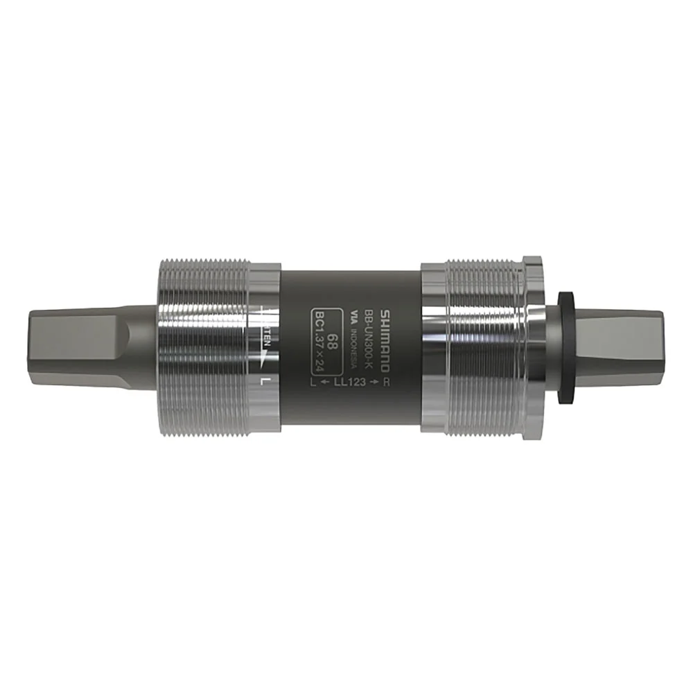 SREDNJA GLAVA SHIMANO ALIVIO BB-UN300 B15 SQUARE 68mm BSA - Slika 2