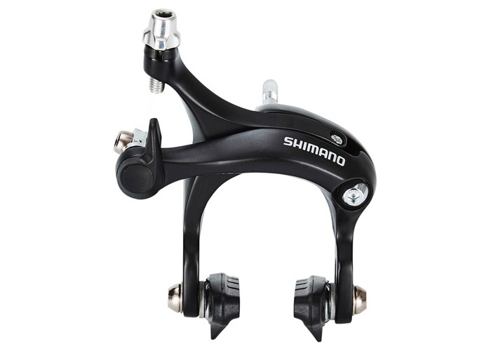 KOČNICA SHIMANO TIAGRA BR-R451 ROAD PREDNJA ARCH:57mm CRNA