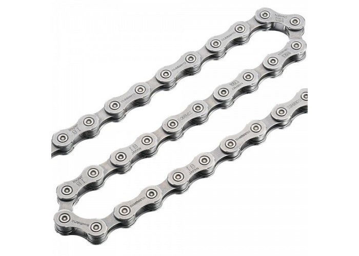LANAC SHIMANO DEORE/TIAGRA CN-HG53 HG 9 BRZINA 116 KARIKA - Slika 2