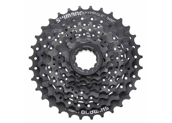 KASETNI LANČANIK 8 BRZINA SHIMANO ALTUS CS-HG31