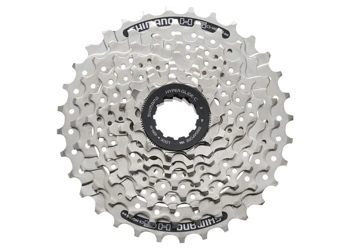 KASETNI LANČANIK 7 BRZINA SHIMANO ACERA CS-HG41 - Slika 3