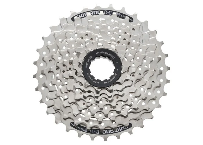KASETNI LANČANIK 8 BRZINA SHIMANO ACERA CS-HG41 - Slika 2