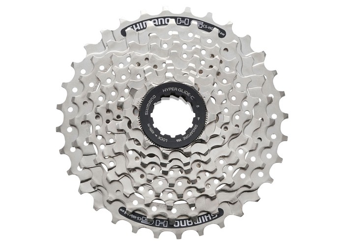 KASETNI LANČANIK 8 BRZINA SHIMANO ACERA CS-HG41
