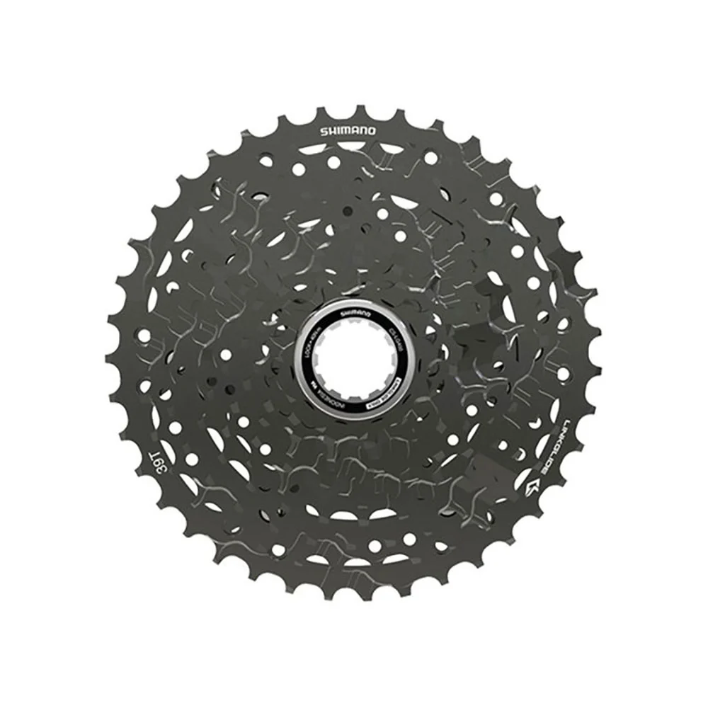 KASETNI LANČANIK 10 BRZINA SHIMANO CUES CS-LG400 - Slika 2