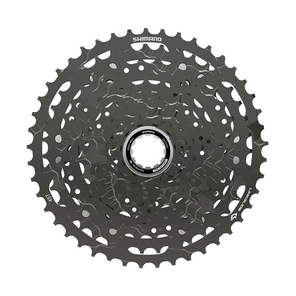 KASETNI LANČANIK 11 BRZINA SHIMANO CUES CS-LG400 - Slika 2
