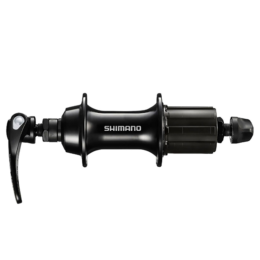 NABLA ZADNJA SHIMANO SORA FH-RS300 8-10 BRZINA QR:168mm - Slika 2