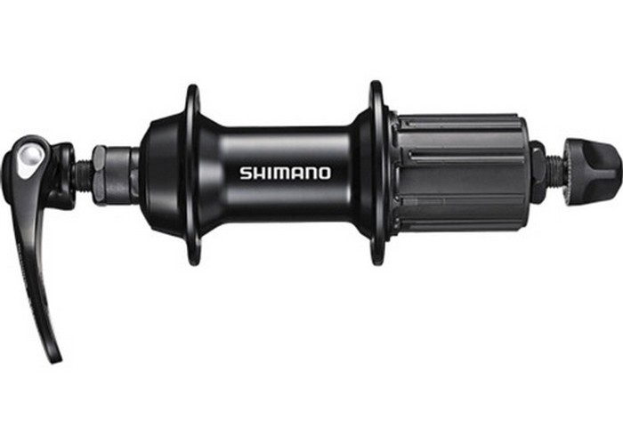 NABLA ZADNJA SHIMANO TIAGRA FH-RS400 10/11 BRZINA QR:163mm
