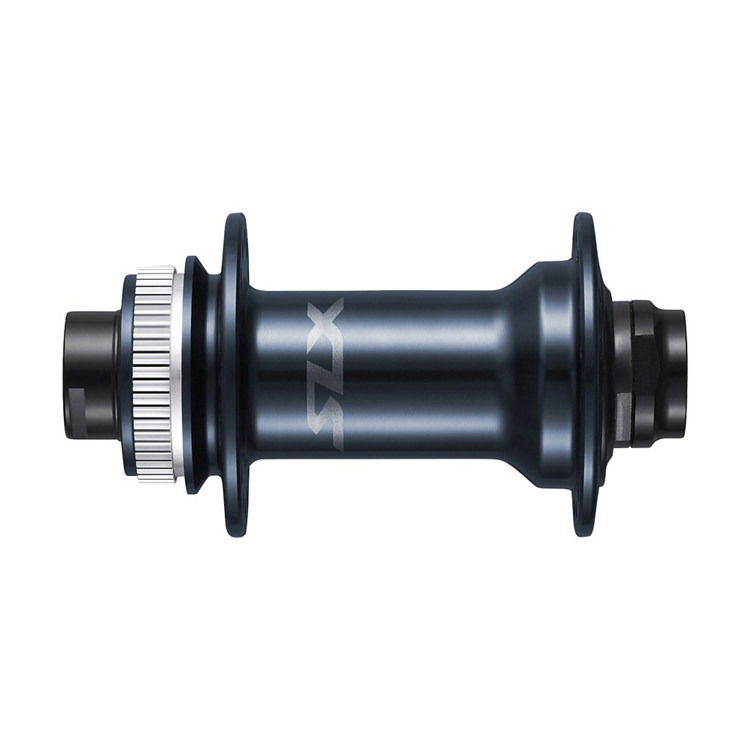 NABLA PREDNJA SHIMANO SLX HB-M7110 32H DISK CENTER LOCK 15X100MM E-THRU - Slika 2