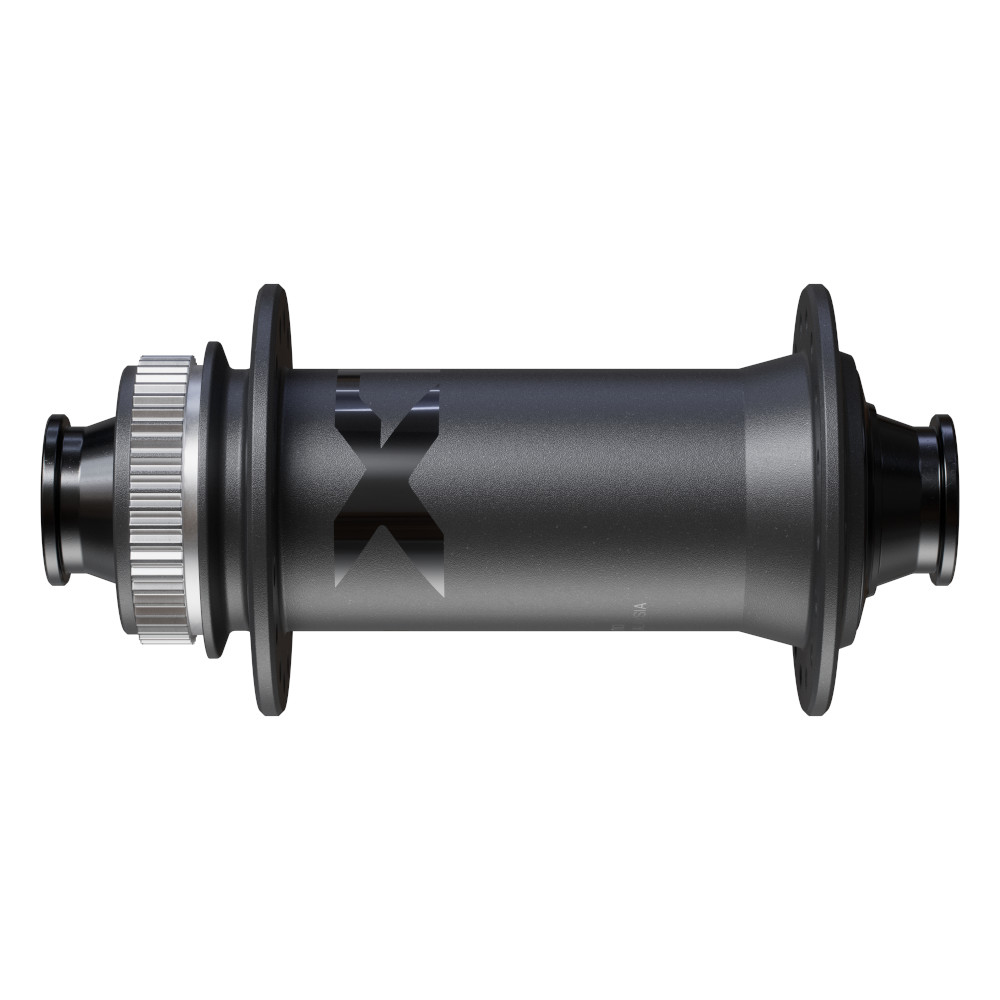 NABLA PREDNJA SHIMANO XTR HB-M9210-B DISK CENTER LOCK 15x110mm CRNA