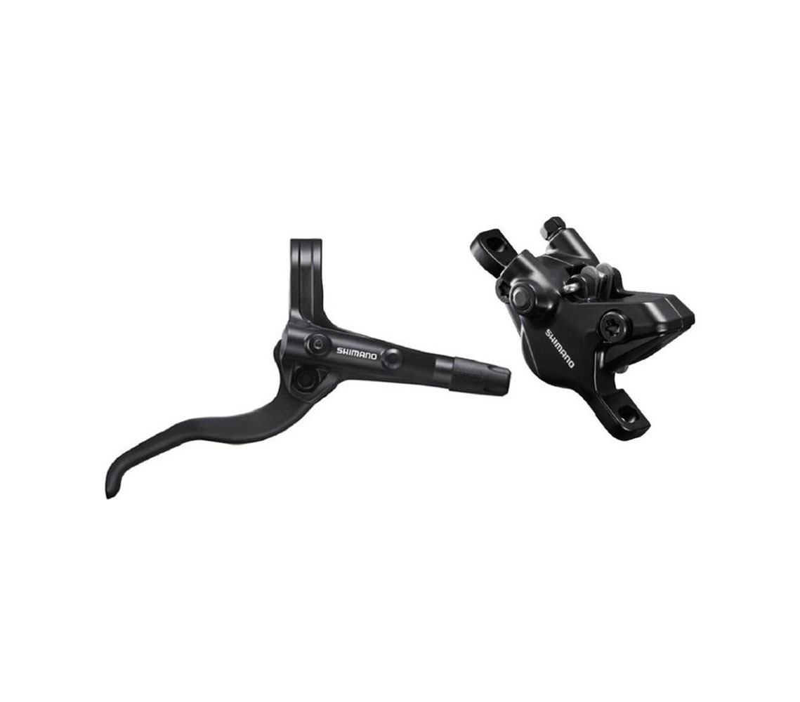 KOČNICA SHIMANO ACERA BL-MT401 + BR-MT410 DISK SET DESNA RUČICA + ZADNJA ČELJUST