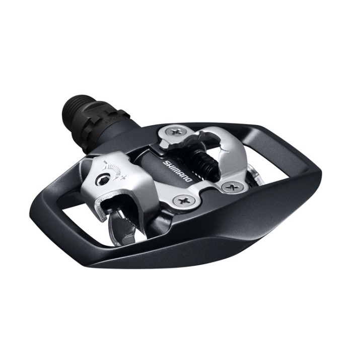 PEDALE SHIMANO PD-ED500 SPD - Slika 2
