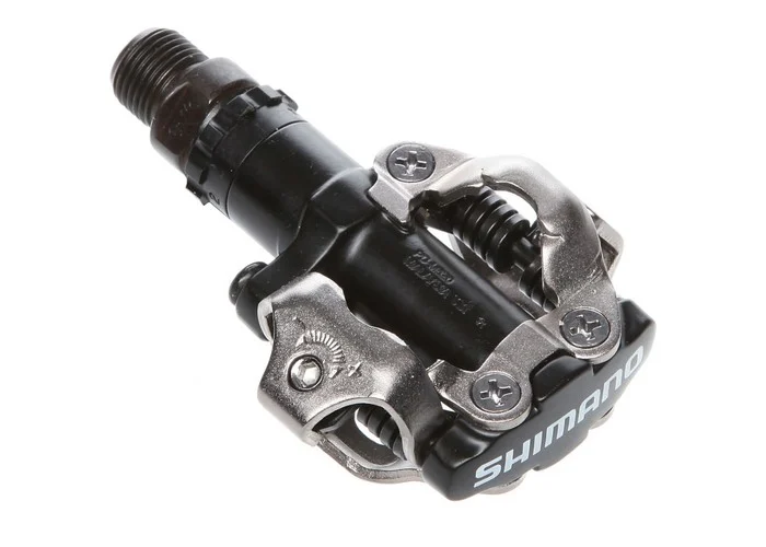 PEDALE SHIMANO PD-M520S SPD - Slika 2