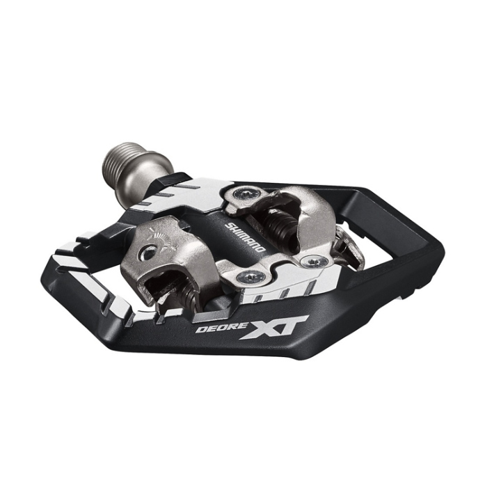 PEDALE SHIMANO DEORE XT PD-M8120 SPD - Slika 2