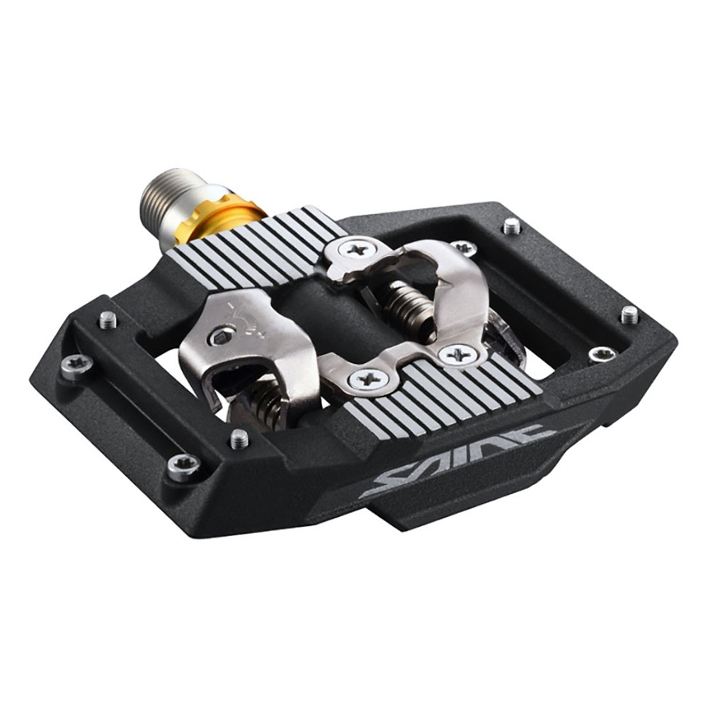 PEDALE SHIMANO SAINT PD-M821 SPD - Slika 2