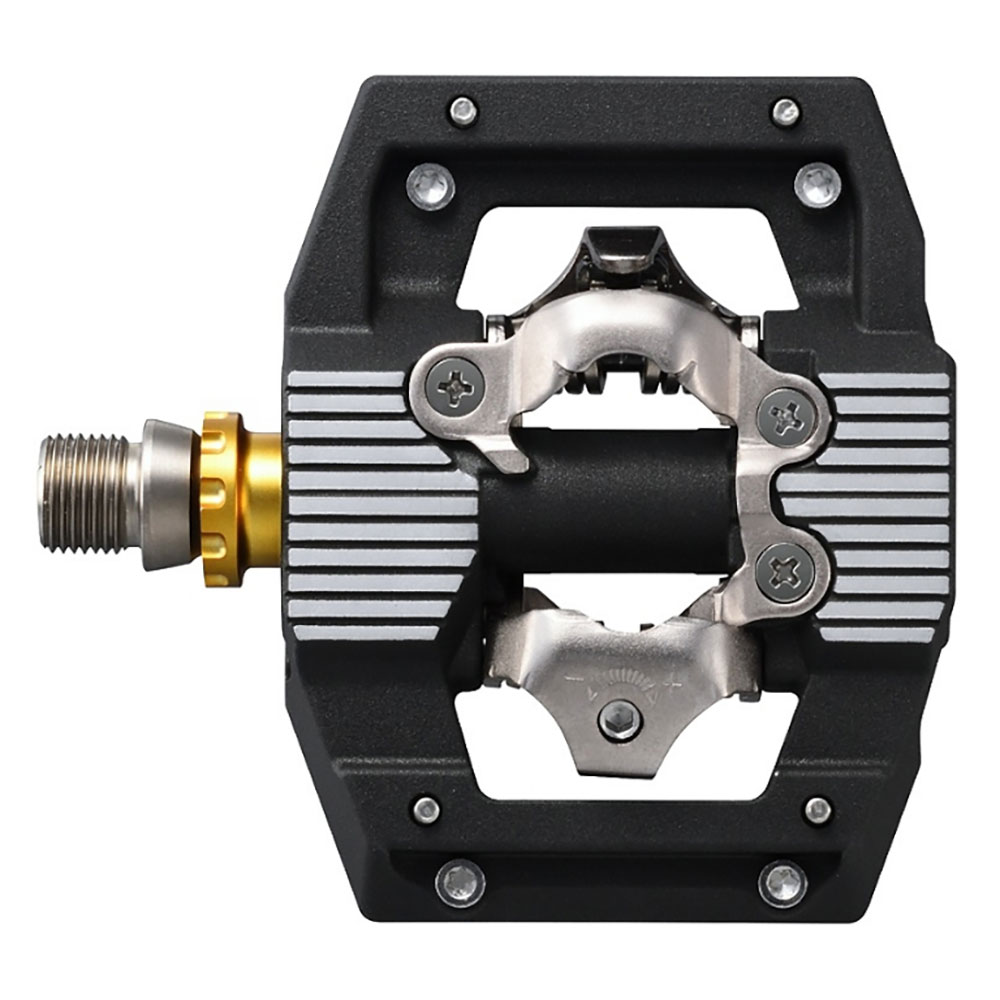 PEDALE SHIMANO SAINT PD-M821 SPD - Slika 3