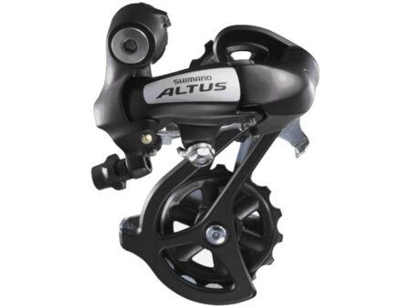 MENJAČ ZADNJI SHIMANO ALTUS RD-M310-S 7/8 BRZINA