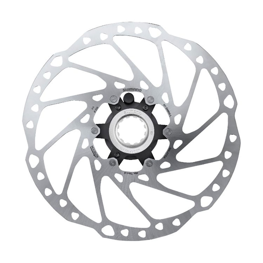 ROTOR DISK KOČNICE SHIMANO RT-EM600 CENTER LOCK
