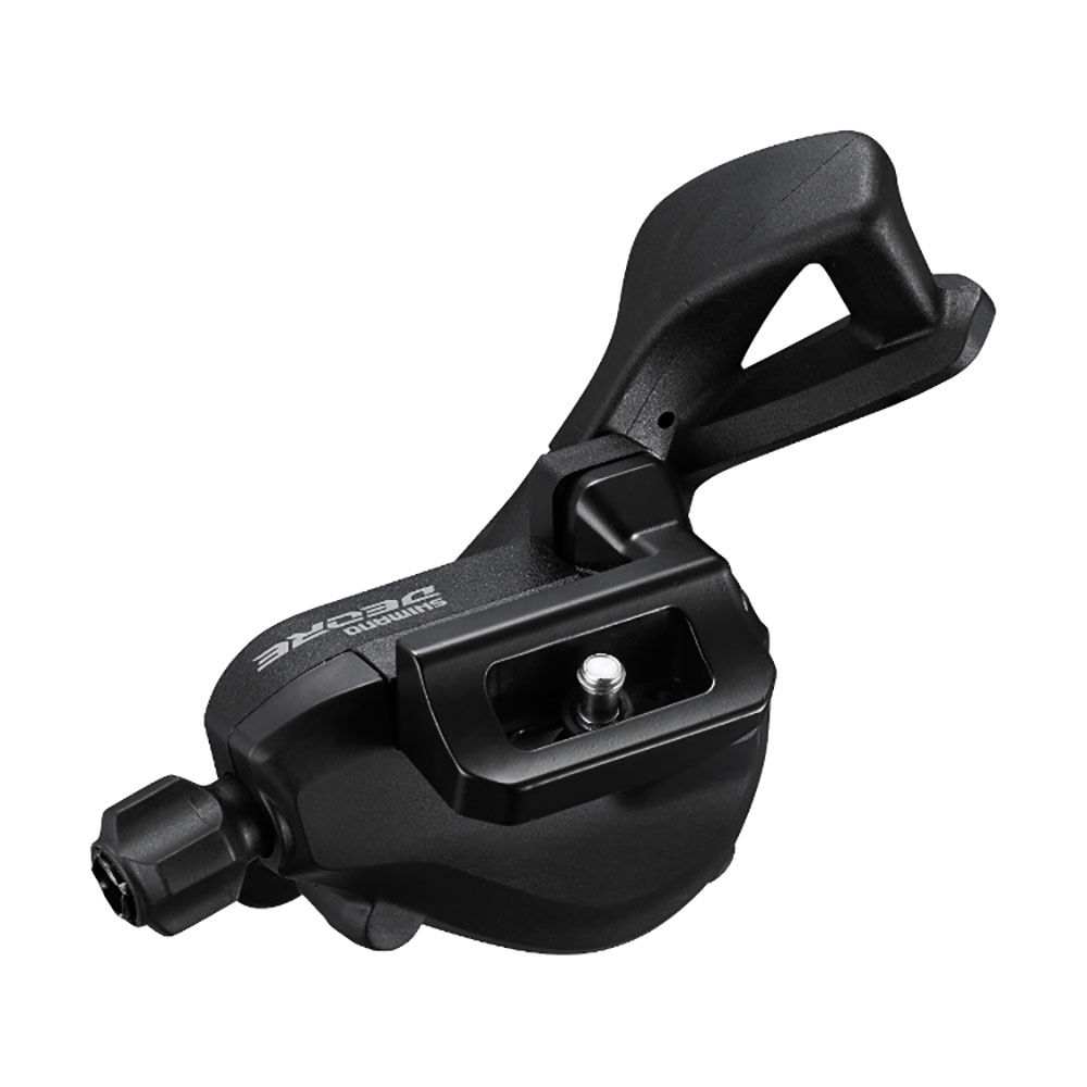 RUČICA MENJAČA SHIMANO DEORE SL-M5100 LEVA 2 BRZINE RAPID FIRE PLUS - Slika 2