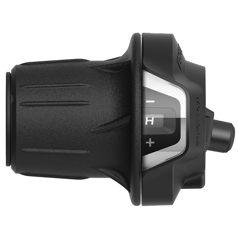 RUČICA MENJAČA SHIMANO TOURNEY SL-RV300 LEVA 3 BRZINE REVO SHIFTER (FRICTION)