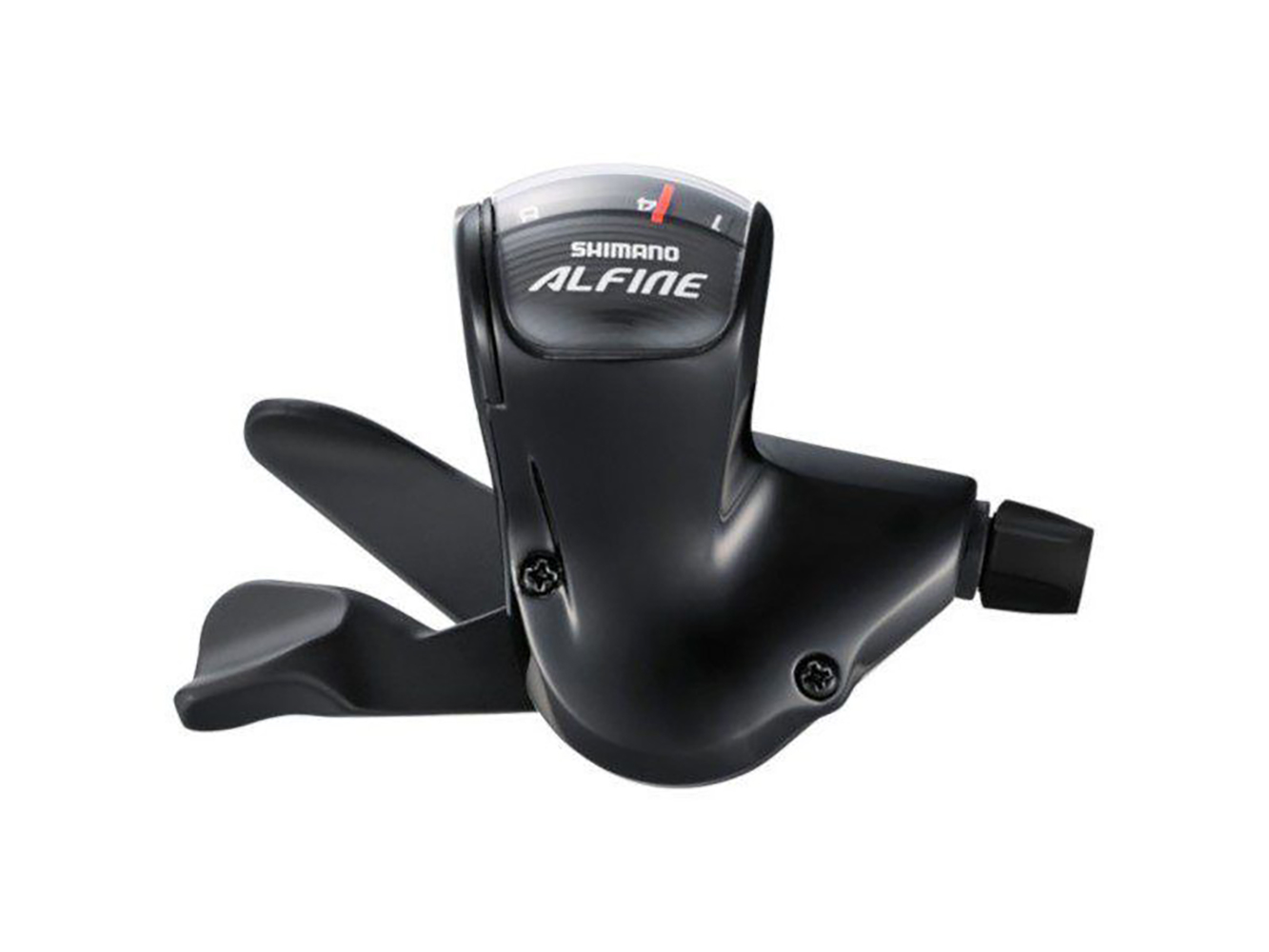 RUČICA MENJAČA SHM ALFINE SL-S503 8 brzina