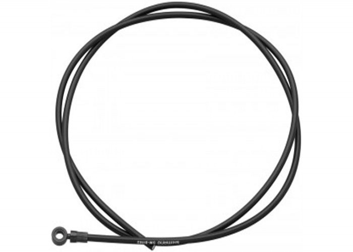 CREVO SHM SM-BH59 1000mm CRNO ZA HIDRAULIČNU KOČNICU - Slika 2