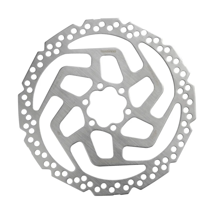 ROTOR DISK KOČNICE SHIMANO TOURNEY SM-RT26 6-BOLT - Slika 2