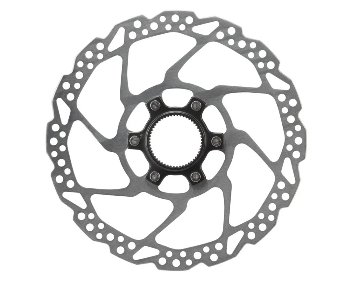 ROTOR DISK KOČNICE SHIMANO DEORE SM-RT54 CENTER LOCK - Slika 2