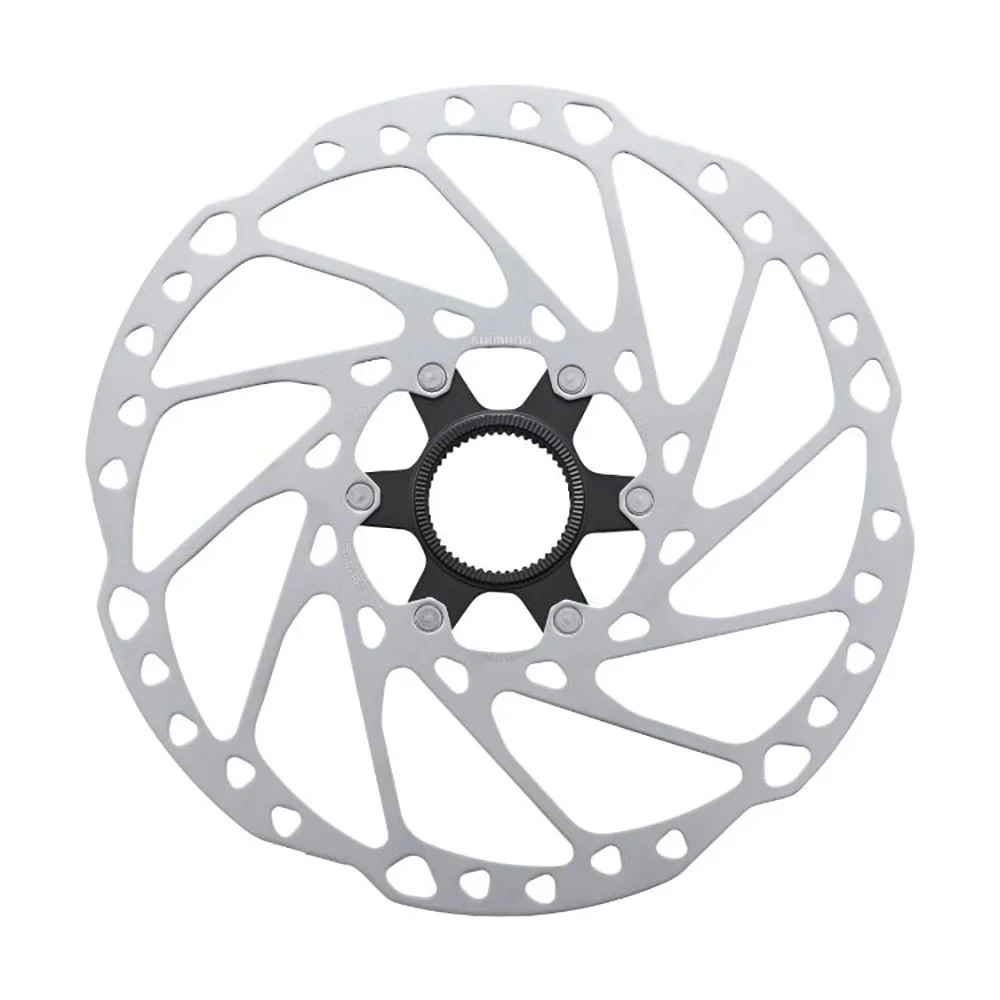 ROTOR DISK KOČNICE SHIMANO DEORE SM-RT64 CENTER LOCK - Slika 2