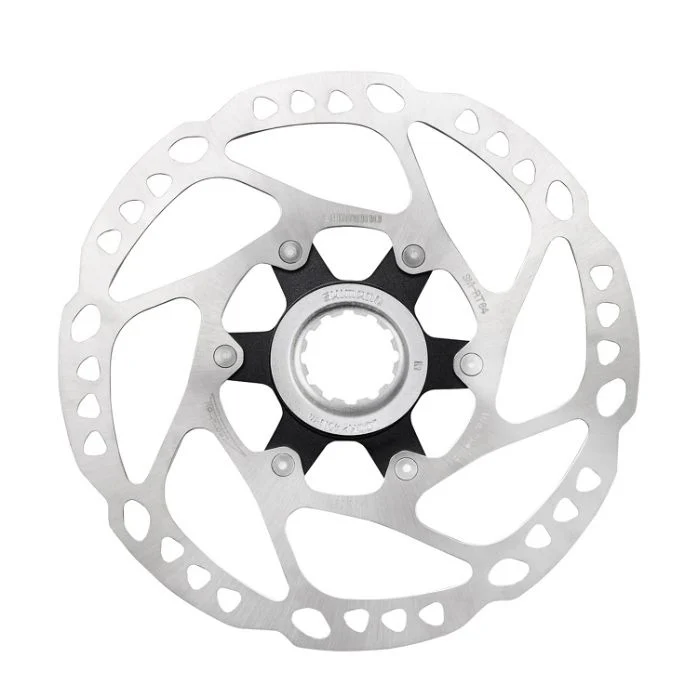 ROTOR DISK KOČNICE SHIMANO DEORE SM-RT64 CENTER LOCK - Slika 2