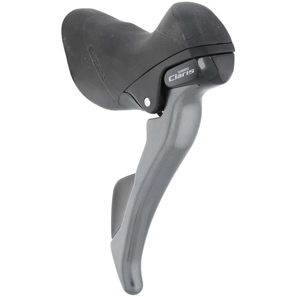 RUČICA MENJAČA/KOČNICA SHIMANO CLARIS ST-R2000-R DESNA 8 BRZINA ROAD STI