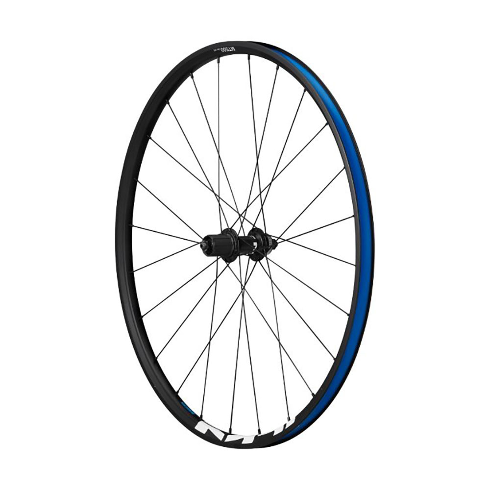 TOČAK SHIMANO WH-MT500-29 MTB-29" DISC PREDNJI QR:133mm