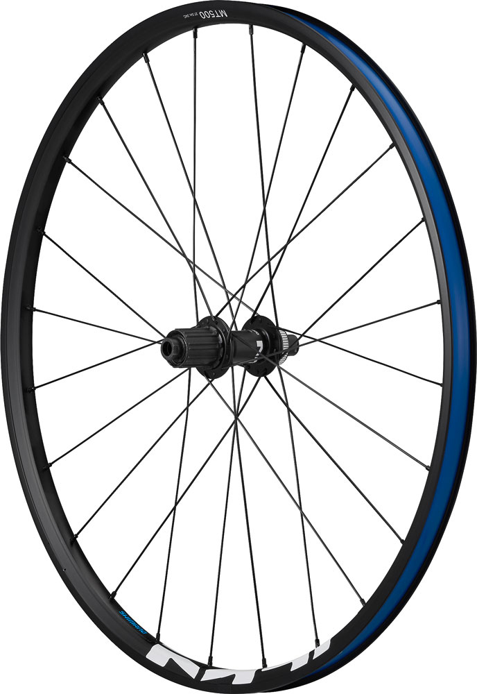 TOČAK SHM WH-MT500-29 MTB-29" DISC 8-11 ZADNJI BRZINA QR:168mm