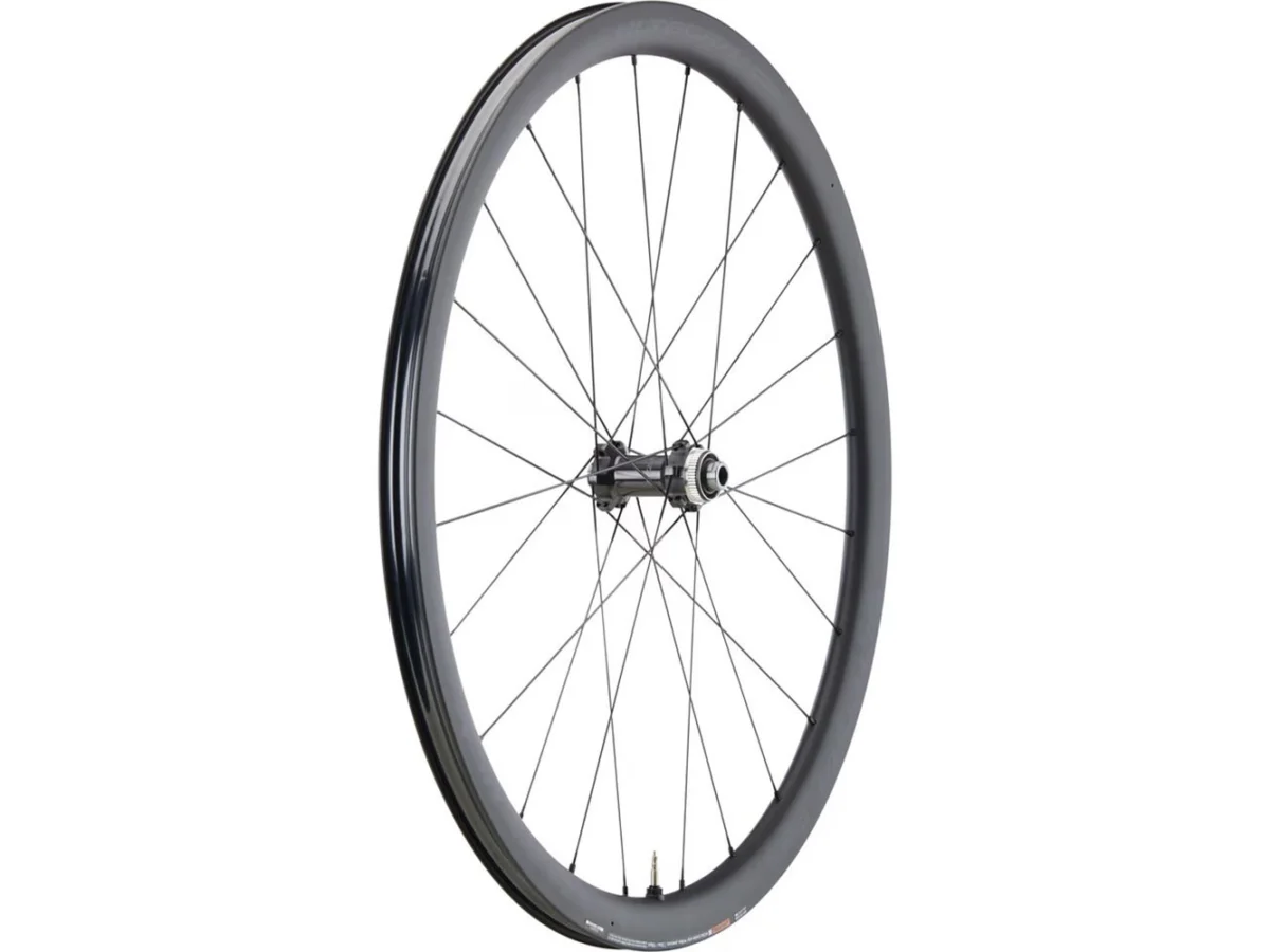 TOČKOVI SHIMANO ULTEGRA WH-R8170-C36 11-12 BRZINA QR (100/142MM) CARBON E-THRU CLINCHER(TUBELESS COMPATIBLE) - Slika 3