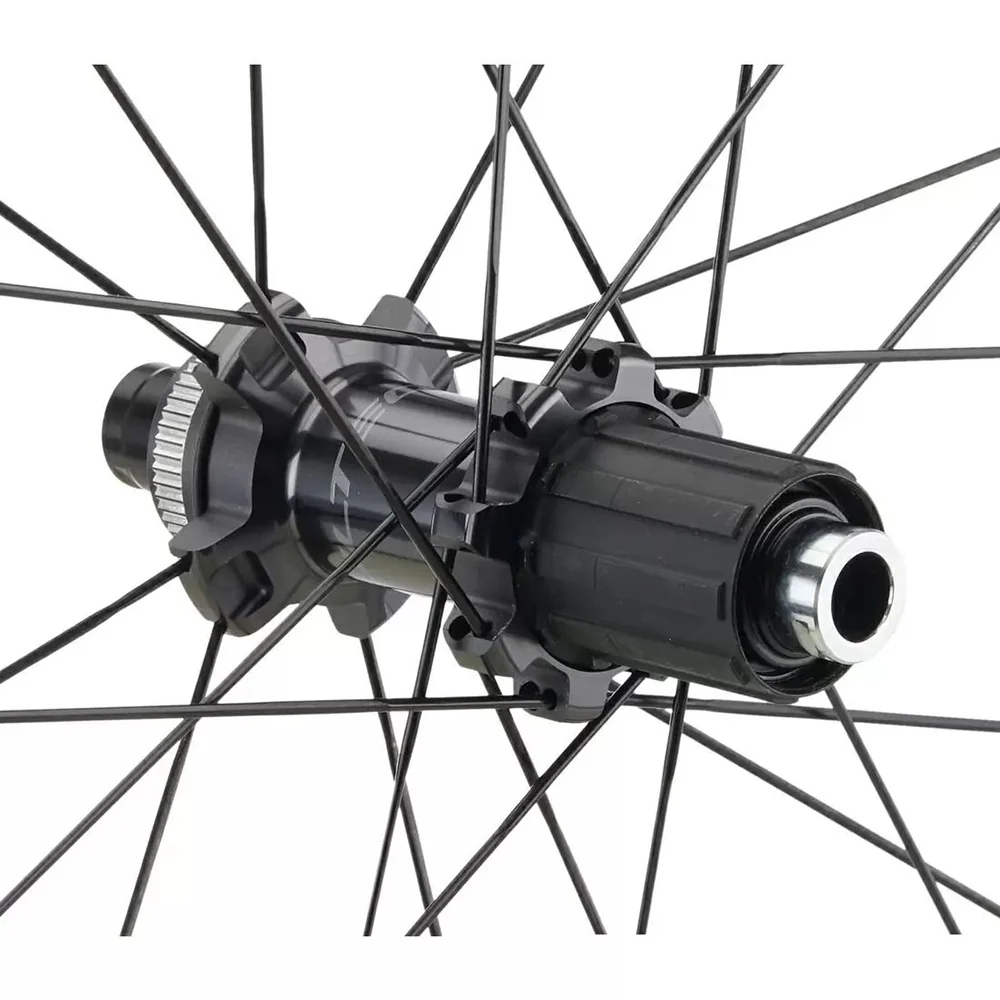 TOČAK SHIMANO ULTEGRA WH-R8170-C36-TL ZADNJI 11-12 BRZINA DISC CENTER LOCK CARBON (TUBELESS COMPATIBLE) - Slika 3