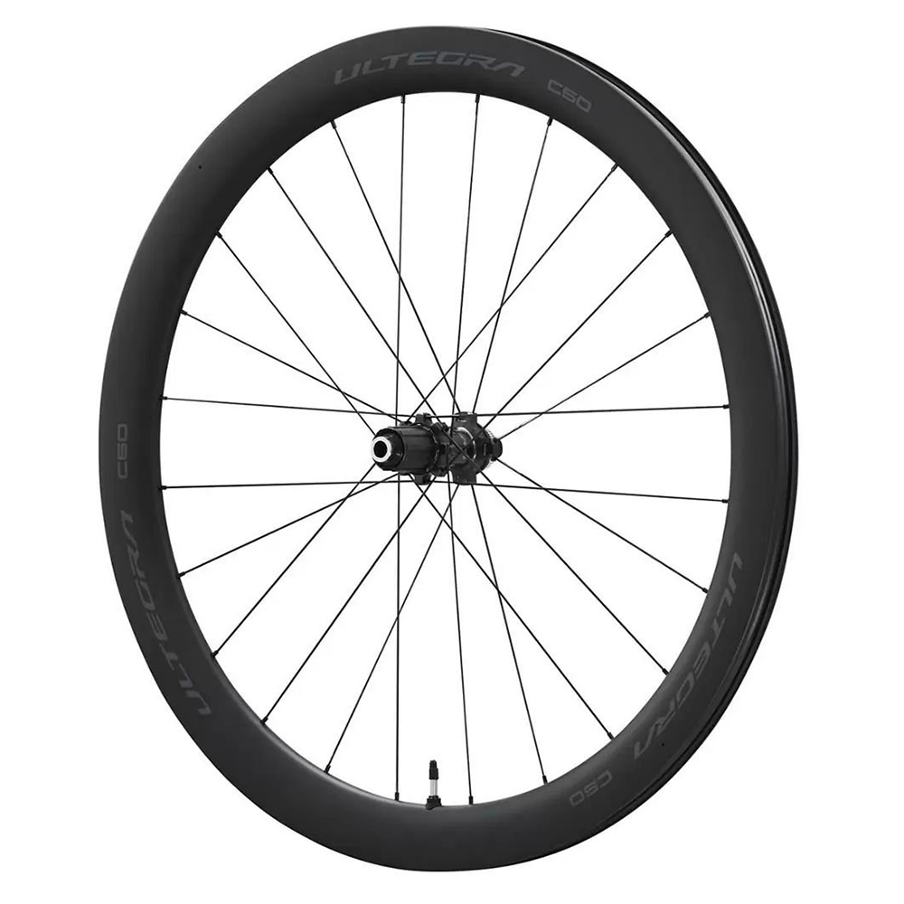 TOČAK SHIMANO ULTEGRA WH-R8170-C50-TL ZADNJI 11-12 BRZINA DISC CENTER LOCK CARBON (TUBELESS COMPATIBLE)