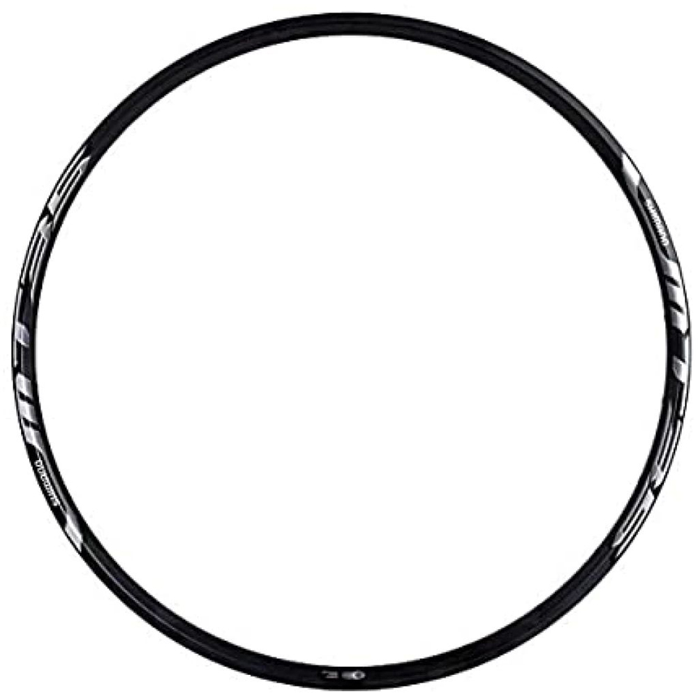 FELNA ZA TOČAK SHIMANO WH-MT35L-29 ZADNJA 24H CRNA