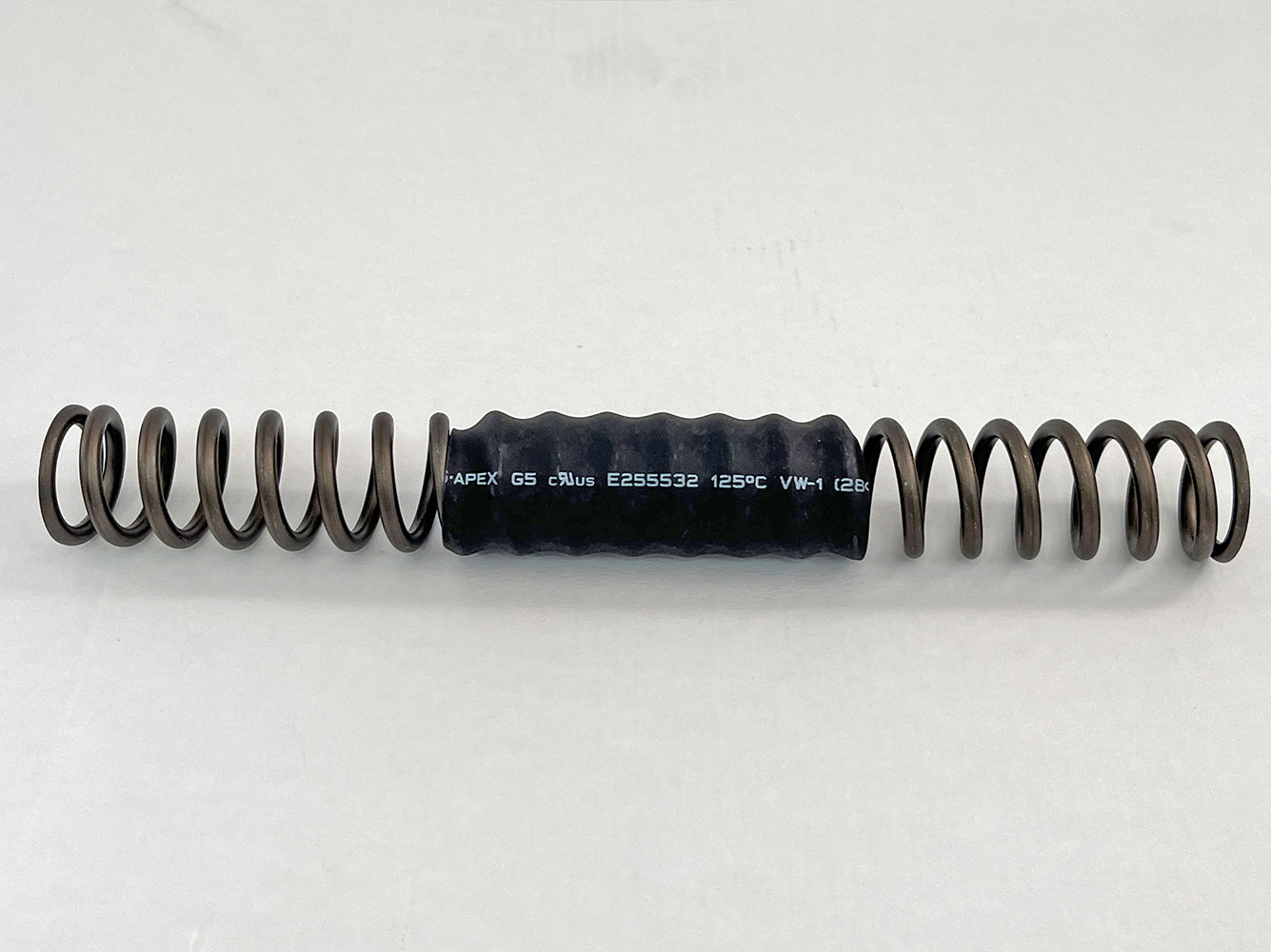 MAIN SPRING ZA VILJUŠKU 100mm HS CODE