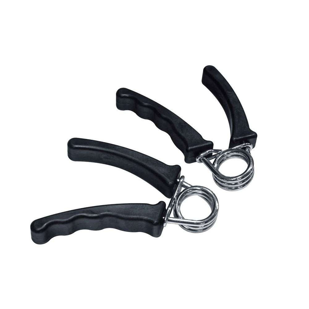 RUČICE SA OPRUGOM TOORX black-chromed - Slika 2