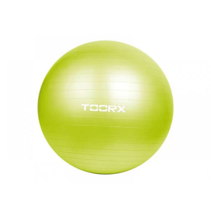 PILATES LOPTA TOORX SA PUMPOM