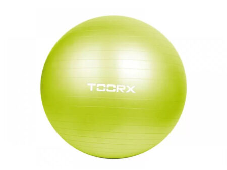 PILATES LOPTA TOORX SA PUMPOM