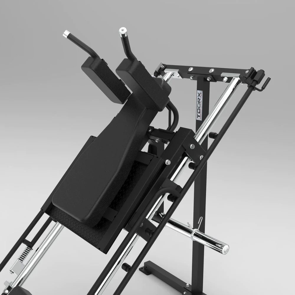 MAŠINA ZA POTISAK/ČUČANJ PRO TOORX HSX-3000 - Slika 5